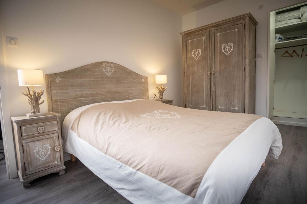 Strasbourg Appart Cosy Hyper Centre المظهر الخارجي الصورة