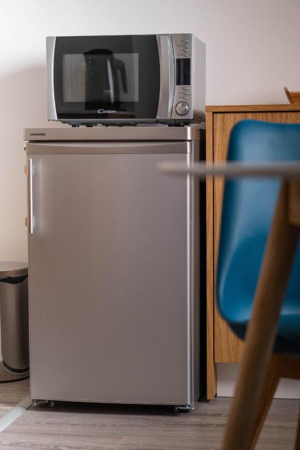Strasbourg Appart Cosy Hyper Centre المظهر الخارجي الصورة