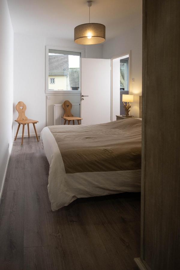 Strasbourg Appart Cosy Hyper Centre المظهر الخارجي الصورة