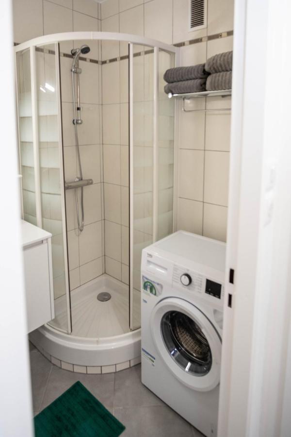 Strasbourg Appart Cosy Hyper Centre المظهر الخارجي الصورة