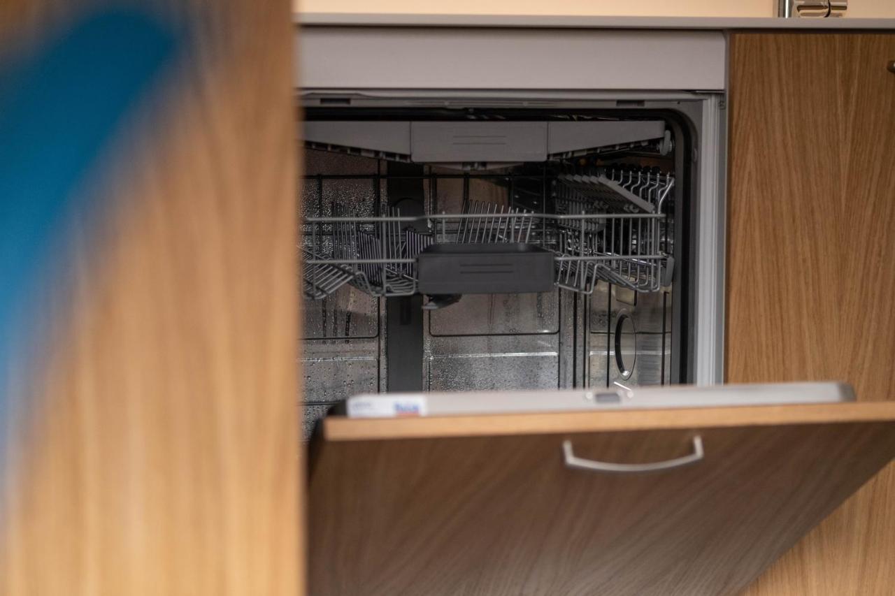 Strasbourg Appart Cosy Hyper Centre المظهر الخارجي الصورة