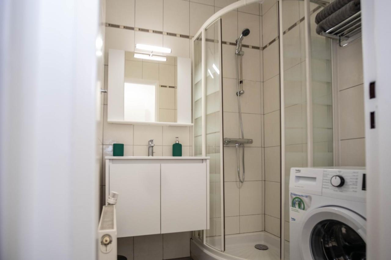 Strasbourg Appart Cosy Hyper Centre المظهر الخارجي الصورة